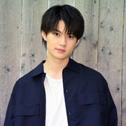 佐野勇斗、憧れの「ドラゴン桜」に重要な役で出演も「満足したことは一度もない」仕事に対する熱い思い