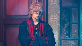 『るろうに剣心』新田真剣佑の雪代縁に反響！「完璧な実写縁」