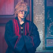 『るろうに剣心』新田真剣佑の雪代縁に反響!「完璧な実写縁」