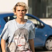 『IT/イット』子役が成長!『君の名前で僕を呼んで』監督とドラマでタッグ
