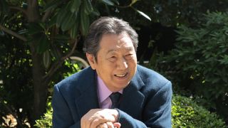 「ドラえもん」「仮面ライダー」作曲家・菊池俊輔さん死去 享年89歳