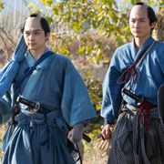 栄一、村を離れ京都へ…「青天を衝け」第12回あらすじ 栄一の旅立ち