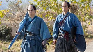 栄一、村を離れ京都へ…「青天を衝け」第12回あらすじ 栄一の旅立ち