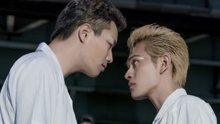 北村匠海『東京リベンジャーズ』新場面写真!山田裕貴、吉沢亮らのヤンキー姿
