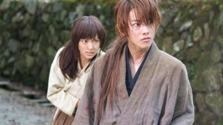 第1作『るろうに剣心』キャスト、見どころ振り返り!金ロー今夜放送