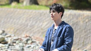 今夜「着飾る恋には理由があって」第3話!駿と真柴たちがキャンプ場へ