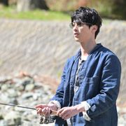今夜「着飾る恋には理由があって」第3話!駿と真柴たちがキャンプ場へ