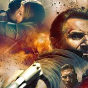 リーアム・ニーソンがまたキレる!最新リベンジアクション公開決定!