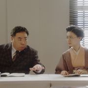 「おちょやん」女優・竹井千代が復活!ラジオドラマで新たな“家族”も…22週のあらすじ