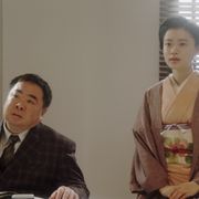 「おちょやん」千代と当郎がラジオドラマで夫婦役に…5月3日のあらすじ