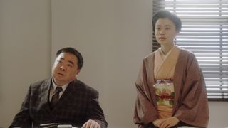 「おちょやん」千代と当郎がラジオドラマで夫婦役に…5月3日のあらすじ