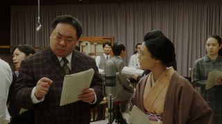 「おちょやん」千代がセリフを飛ばしてしまい…5月4日のあらすじ