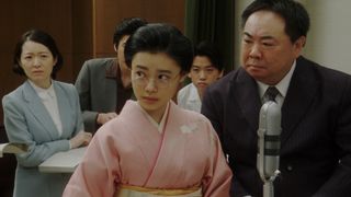 「おちょやん」ラジオドラマが大好評!そのとき一平は…5月5日のあらすじ