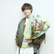 永瀬廉『真夜中乙女戦争』クランクアップに感無量!