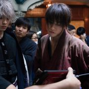 佐藤健の本気トレーニング『るろ剣』アクション舞台裏映像
