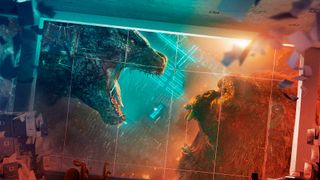 『ゴジラvsコング』は勝者を描く!監督が勝敗にこだわる理由
