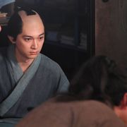 「青天を衝け」吉沢亮、圧巻の号泣シーン!演出・黒崎博、舞台裏明かす