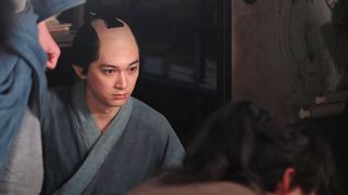「青天を衝け」吉沢亮、圧巻の号泣シーン!演出・黒崎博、舞台裏明かす