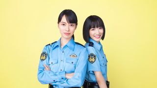 戸田恵梨香×永野芽郁、W主演で交番勤務の警官ペアに!人気コミック「ハコヅメ」ドラマ化