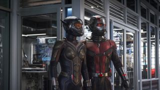 『アントマン』第3弾、2023年2月に全米公開！征服者カーン参戦