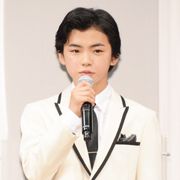 「テセウスの船」名子役・柴崎楓雅、新作映画で「怖かった」と尾野真千子絶賛