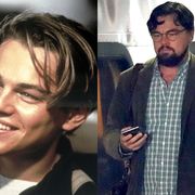 『タイタニック』から24年…レオナルド・ディカプリオの現在