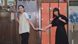「おちょやん」杉咲花から「おかえりモネ」清原果耶に!朝ドラバトンタッチ