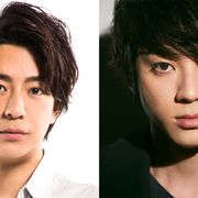 三浦翔平と山田裕貴が刑事コンビに!「ハコヅメ」で戸田恵梨香&永野芽郁と共演