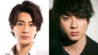 三浦翔平と山田裕貴が刑事コンビに!「ハコヅメ」で戸田恵梨香&永野芽郁と共演