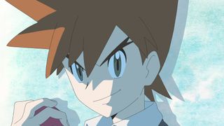 アニメ「ポケットモンスター」シゲルが約12年ぶり登場!声優は小林優子