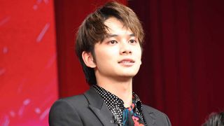 北村匠海、撮影中断を乗り越え『東京リベンジャーズ』完成に感無量!
