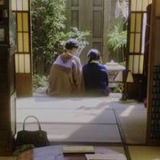 「おちょやん」杉咲花、“母娘”ショットに反響「本当の親子みたい」