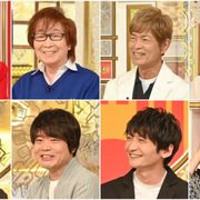 青二プロ声優が大集結!「金スマ」SPでプライベートに迫る質問も
