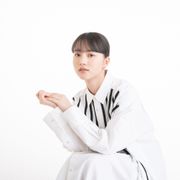清原果耶、朝ドラは女優としての原点 ヒロイン演じる「おかえりモネ」への思い