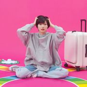 二階堂ふみ、TBSドラマ初主演!ラブコメで性悪男子高生に拾われるバツイチアラサーに
