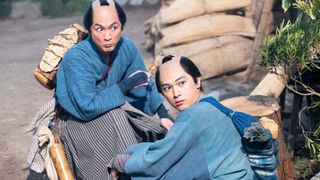 栄一、激動の京で…「青天を衝け」第13回あらすじ 栄一、京の都へ