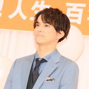 ボイメン水野勝「誰かと観る映画は素晴らしい」 コロナ禍も諦めず