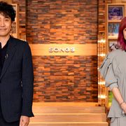 LiSA「炎」初オーケストラアレンジで歌唱!