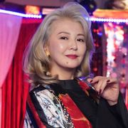 南野陽子、広瀬すず×櫻井翔「ネメシス」出演!髪色チェンジで美しき詐欺師役