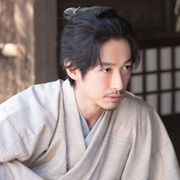 「青天を衝け」五代様初登場に熱狂!Twitterでメイキング公開