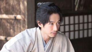 「青天を衝け」五代様初登場に熱狂！Twitterでメイキング公開