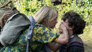 『クワイエット・プレイス』続編の日本公開日が変更