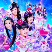 映画『ラブパトリーナ!』新公開日が5月21日に決定