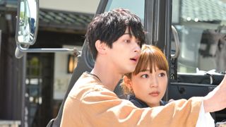 今夜「着飾る恋には理由があって」第4話!駿の“告白”から二人が急接近…
