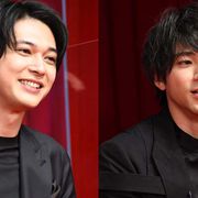 吉沢亮&山田裕貴、実写マイキー&ドラケンに自信!