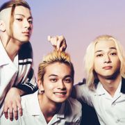 北村匠海×吉沢亮×山田裕貴3ショット!『東京リベンジャーズ』タケミチ×マイキー×ドラケン