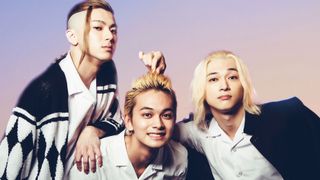 北村匠海×吉沢亮×山田裕貴3ショット！『東京リベンジャーズ』タケミチ×マイキー×ドラケン