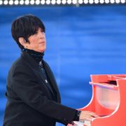 アカデミー賞12回ノミネート!ダイアン・ウォーレンのドキュメンタリー始動