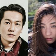 井浦新&尾野真千子「こちらあみ子」映画化に出演 主人公に先駆け両親役決定
