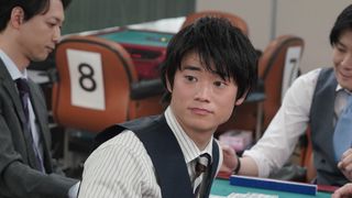 キングカズの息子・三浦りょう太「コントが始まる」第5話から出演！